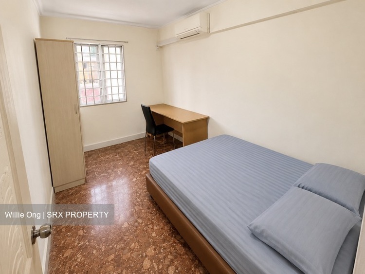 Blk 130 Bedok North Street 2 (Bedok), HDB 4 Rooms #600228121